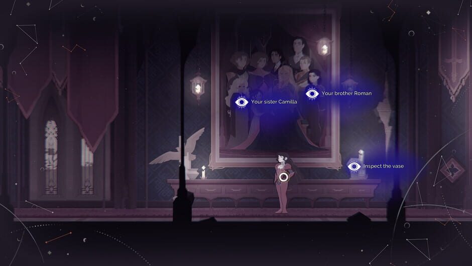 Screenshot At Fate's End
