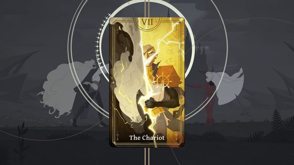 Screenshot At Fate's End