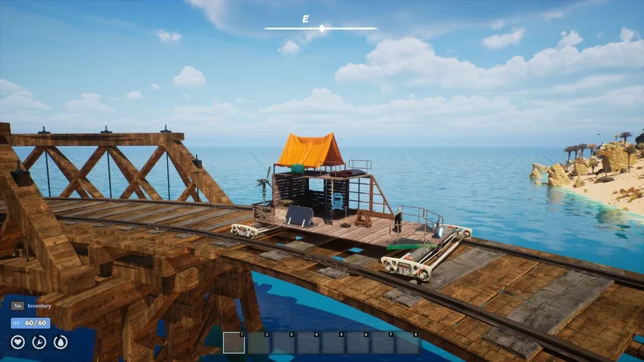 Capture d'écran de l'article