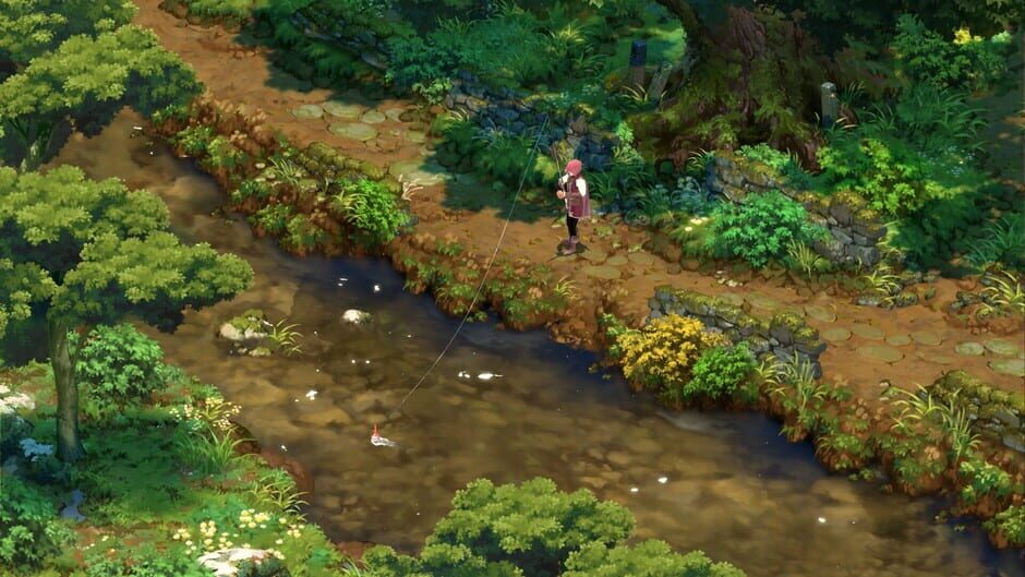 Screenshot Mandrake