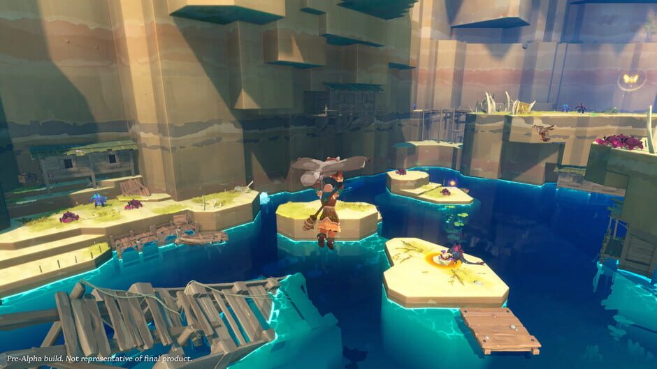 Screenshot Farever