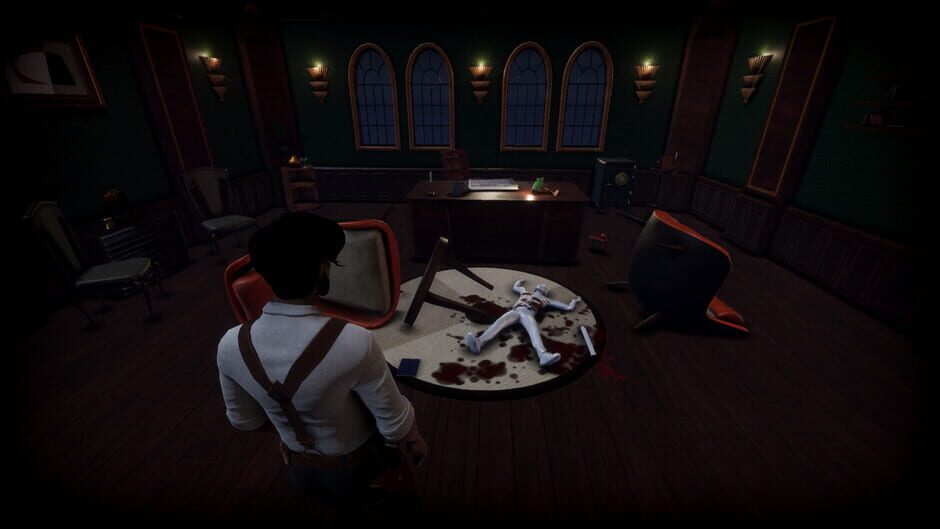 Screenshot 5