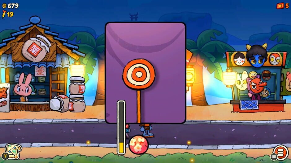 Kimono Cats screenshot 9