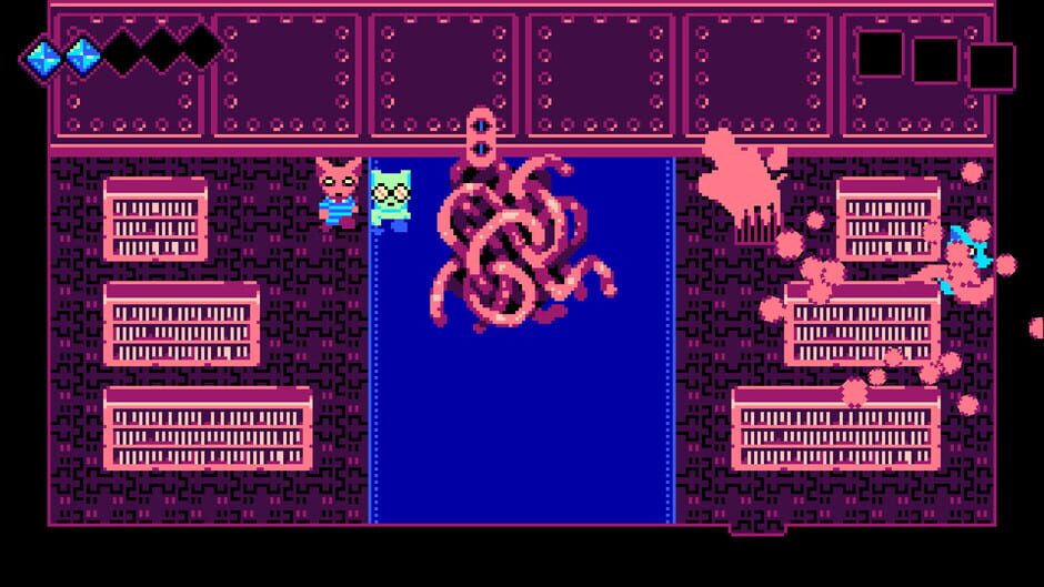 Videonauts Screenshot