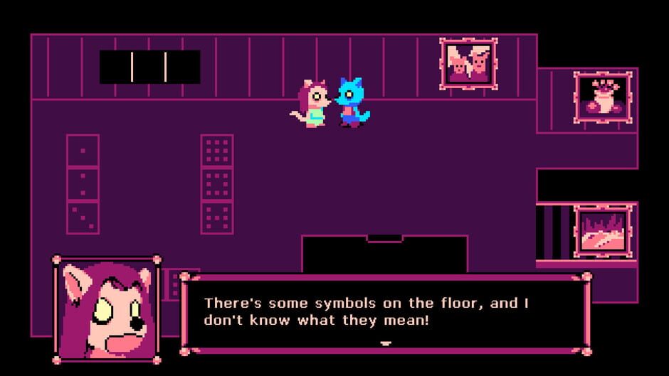 Videonauts Screenshot