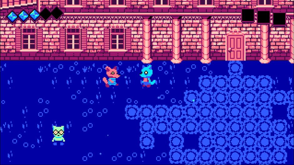 Videonauts Screenshot