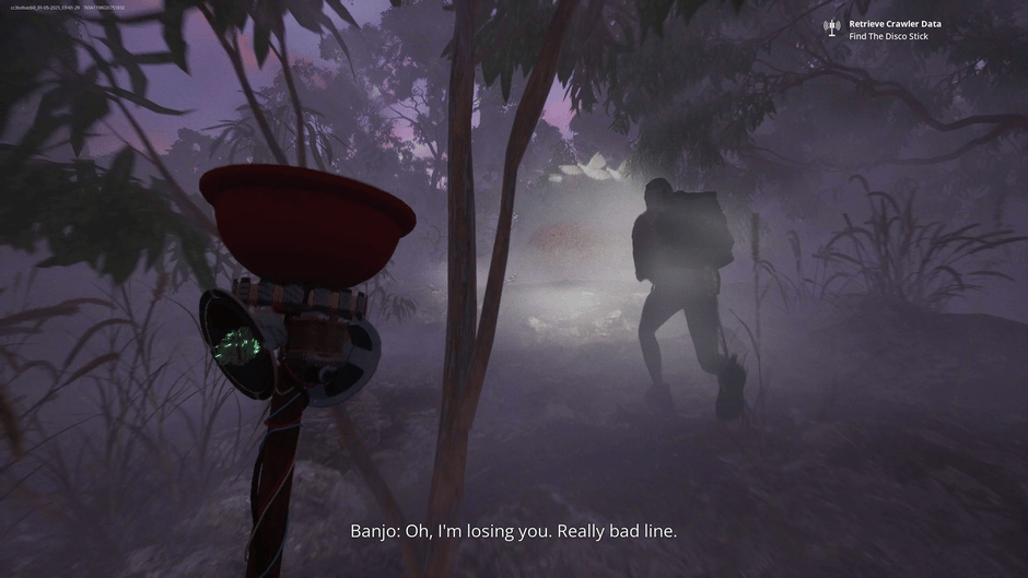 Macabre Screenshot