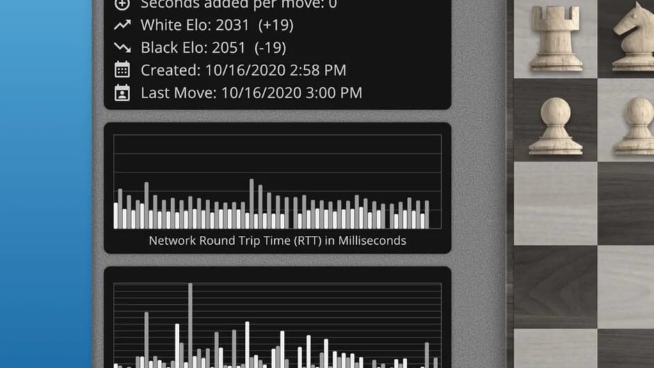 SocialChess screenshot