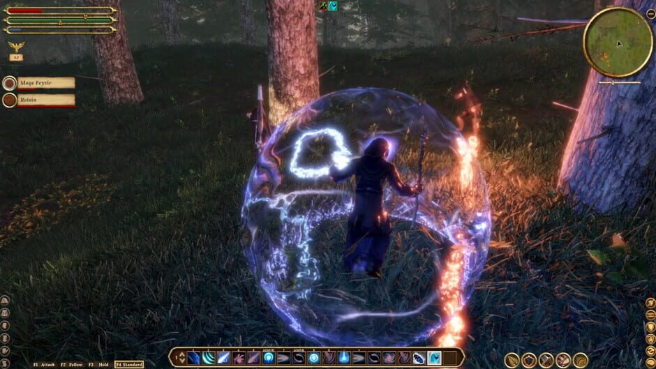Elengard: Ascension Screenshot