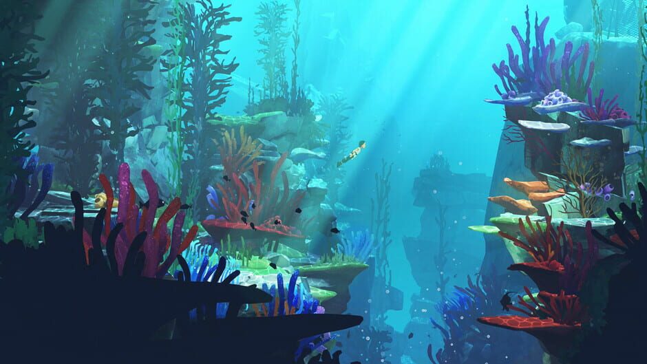 Screenshot Planet of Lana II: Children of the Leaf