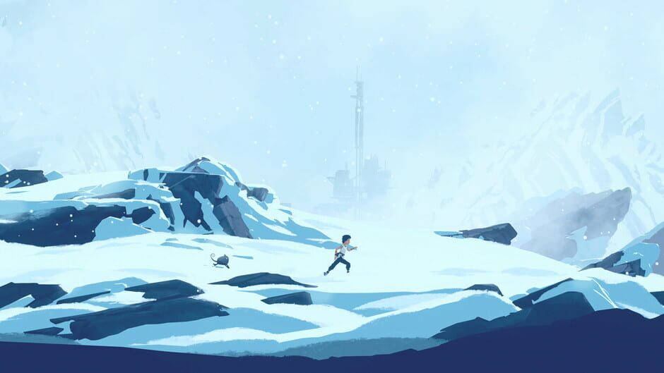 Screenshot Planet of Lana II: Children of the Leaf