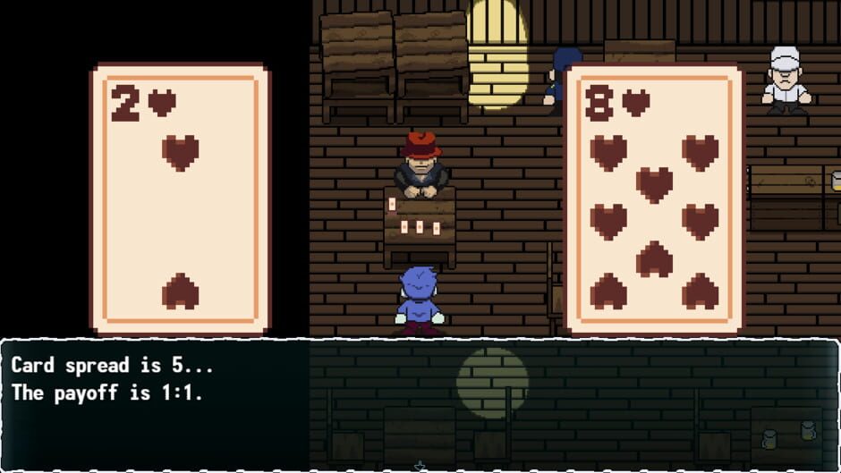 Streetsad screenshot
