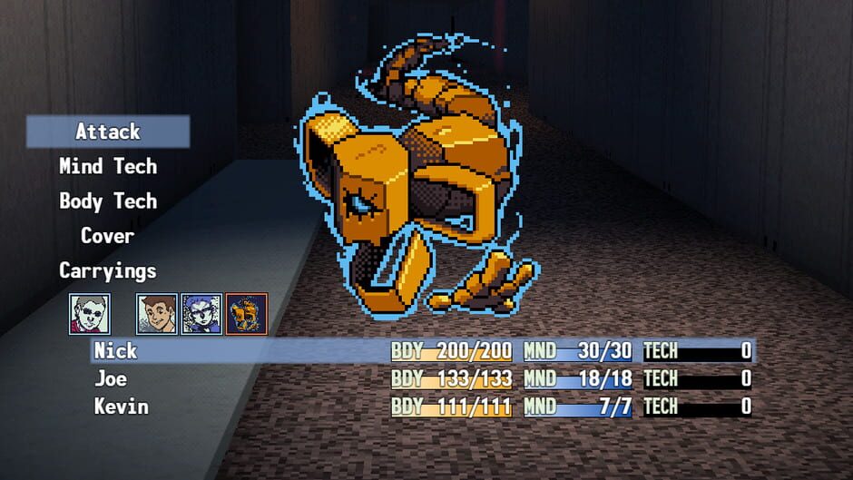 Streetsad screenshot