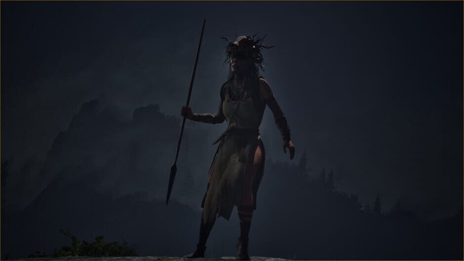 Screenshot Norse: Oath of Blood