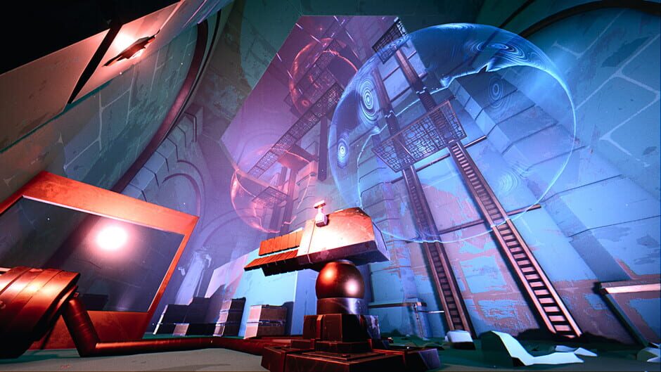 สกรีนช็อตจาก Trigger of Time (รูปที่ 3)