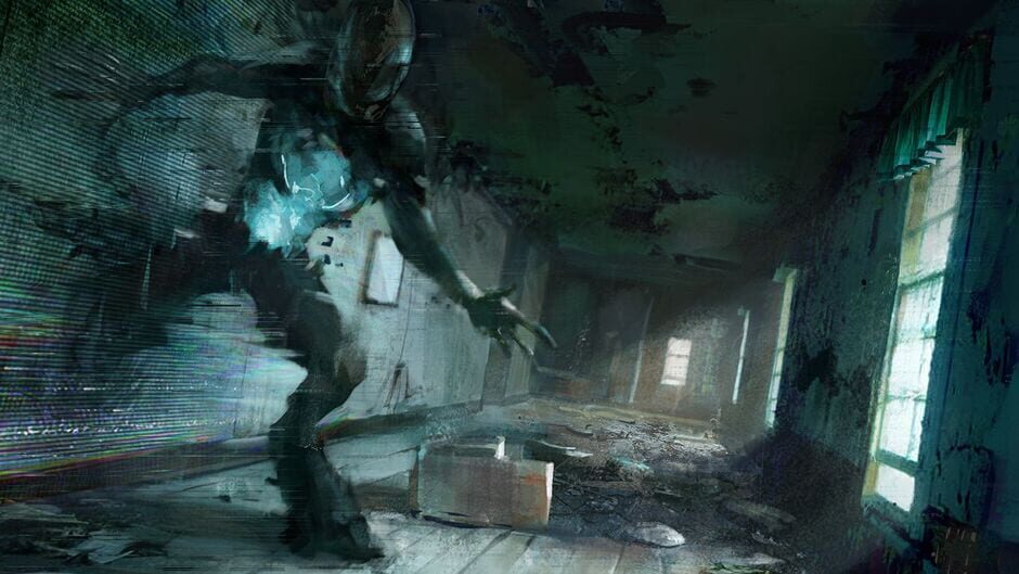 Screenshot Blackroom