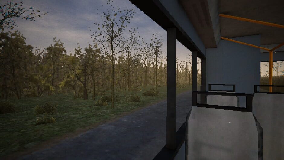 Meat Grinder screenshot 2