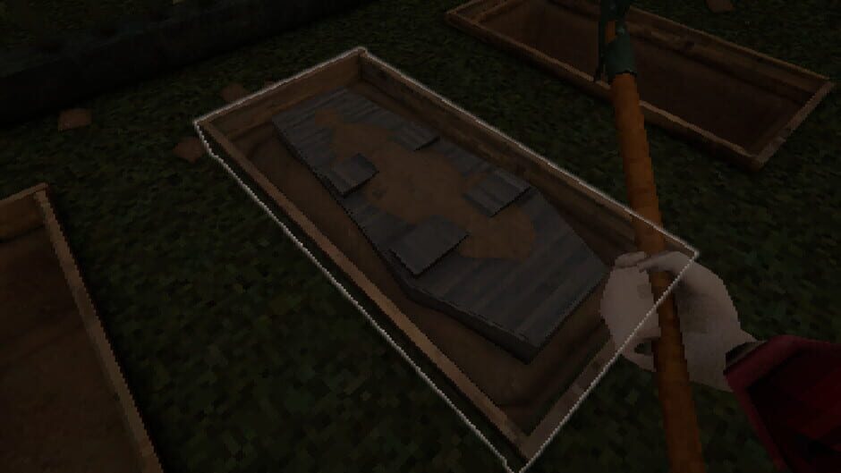 Meat Grinder screenshot 4