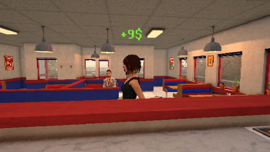 Meat Grinder screenshot 5