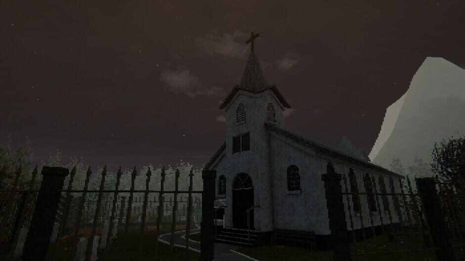 Meat Grinder screenshot 6