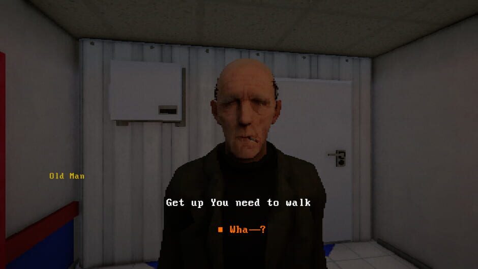 Meat Grinder screenshot 8