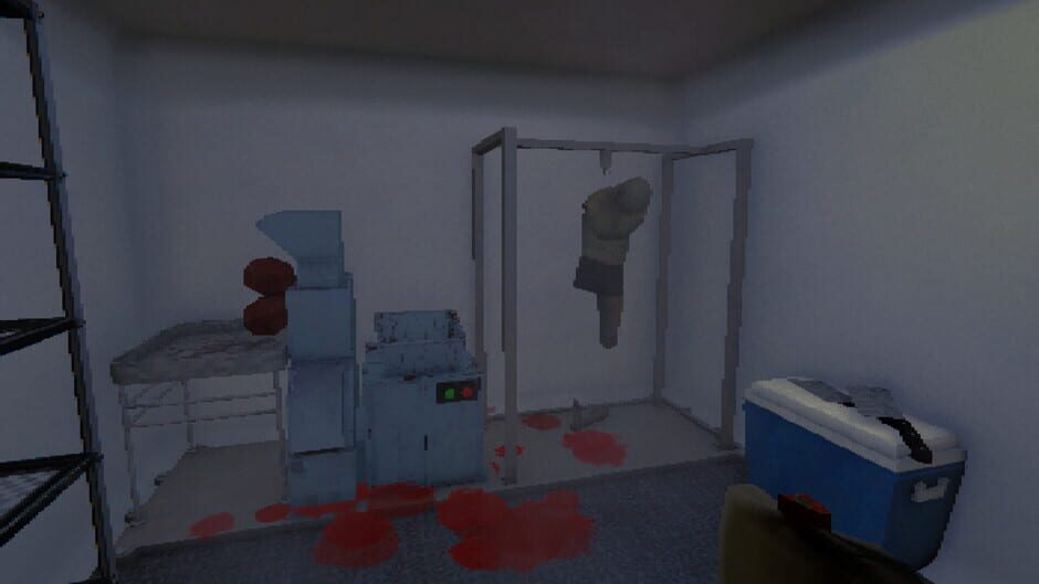 Meat Grinder screenshot 11