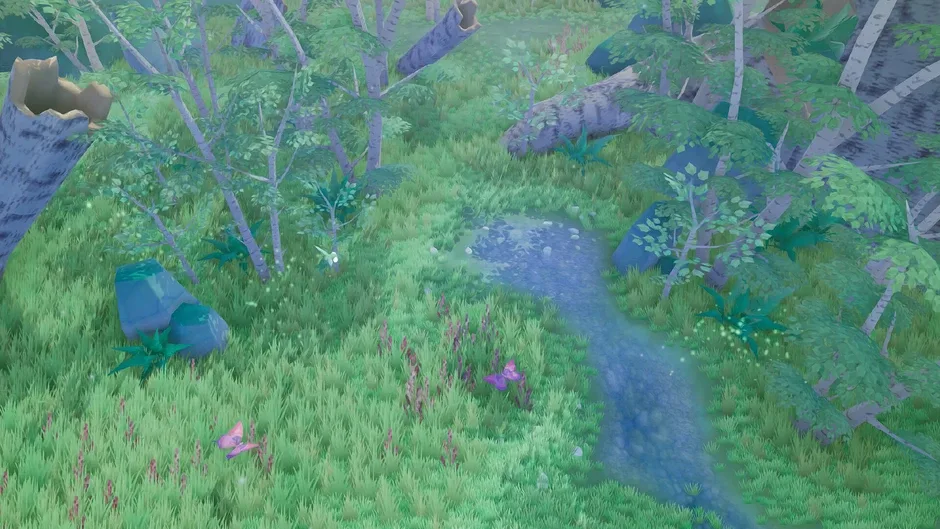Screenshot de Iona's Island