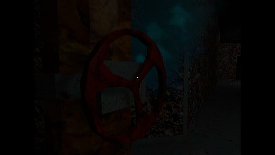 Subjugation screenshot