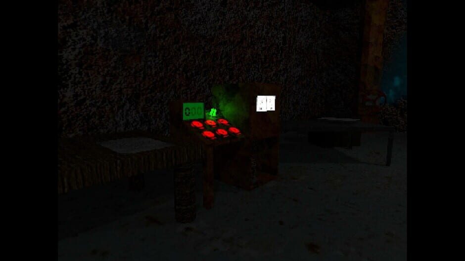 Subjugation screenshot