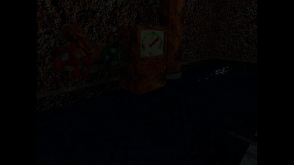Subjugation screenshot
