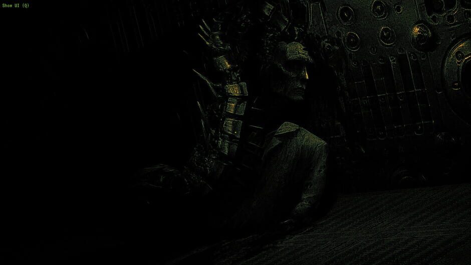 สกรีนช็อตจาก The Hatchling (รูปที่ 4)