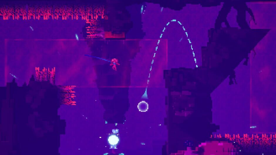 Mushroam screenshot