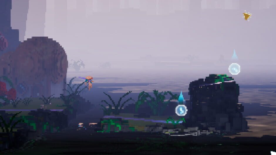 Mushroam screenshot