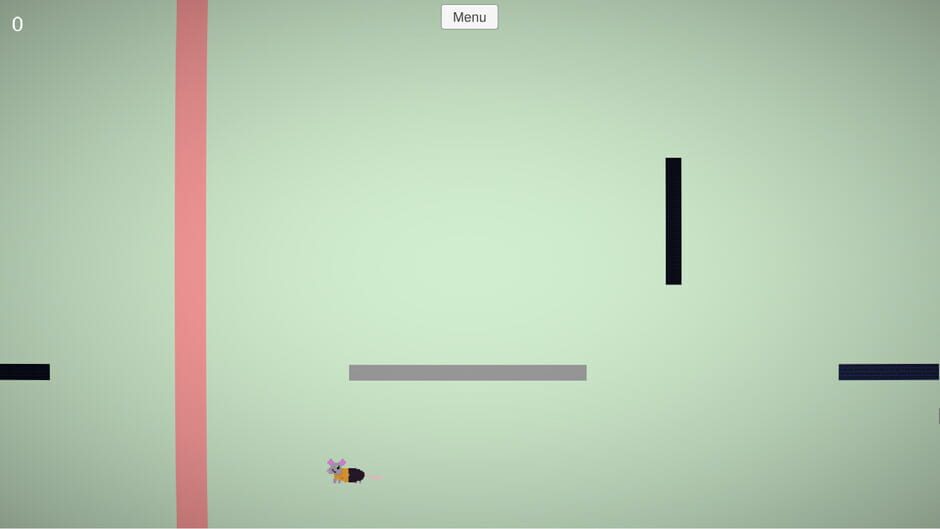 Hyper Mice Rescue Screenshot