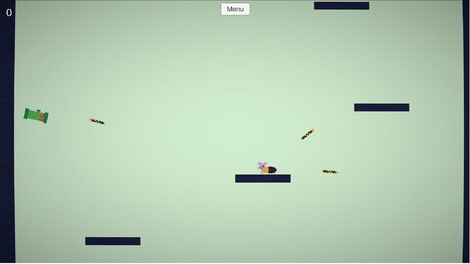 Hyper Mice Rescue Screenshot