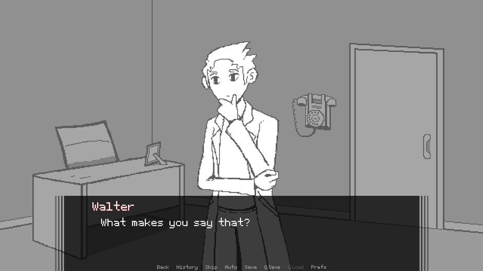 Prism screenshot