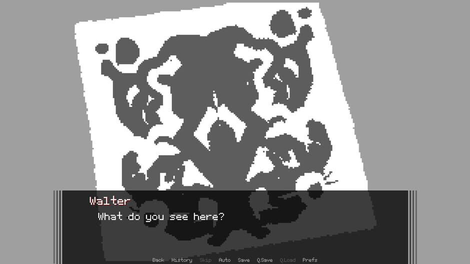 Prism screenshot