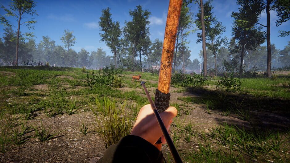 Remain screenshot