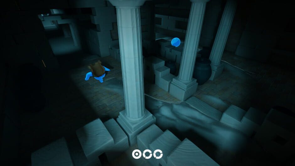 Vessel screenshot