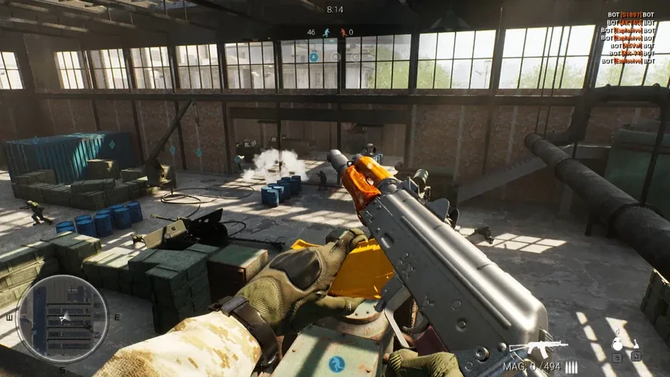 Screenshot 5