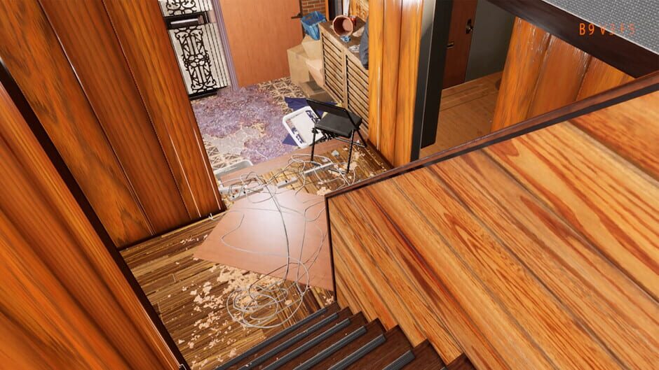 Muse screenshot