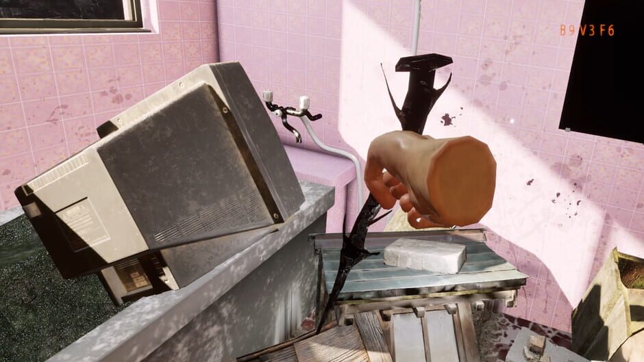 Muse screenshot