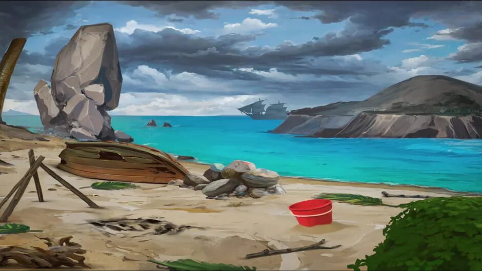 Prison Escape Puzzle Adventure screenshot 4