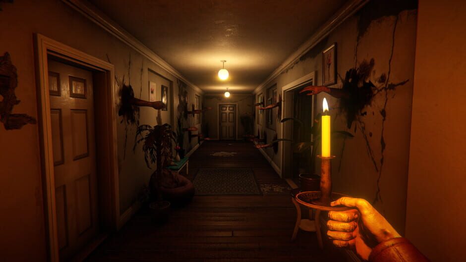 Sitter screenshot