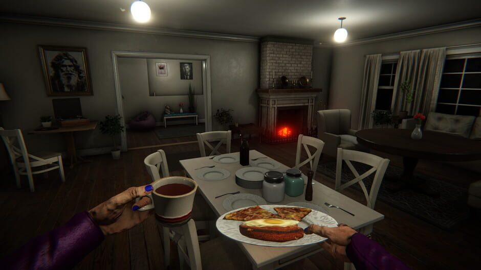 Sitter screenshot