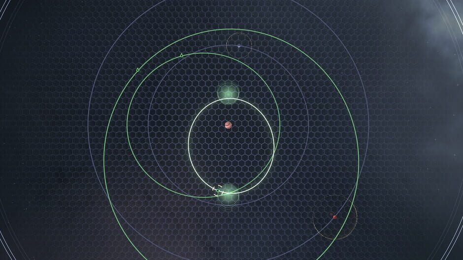 สกรีนช็อตจาก Orbital Mechanic (รูปที่ 4)