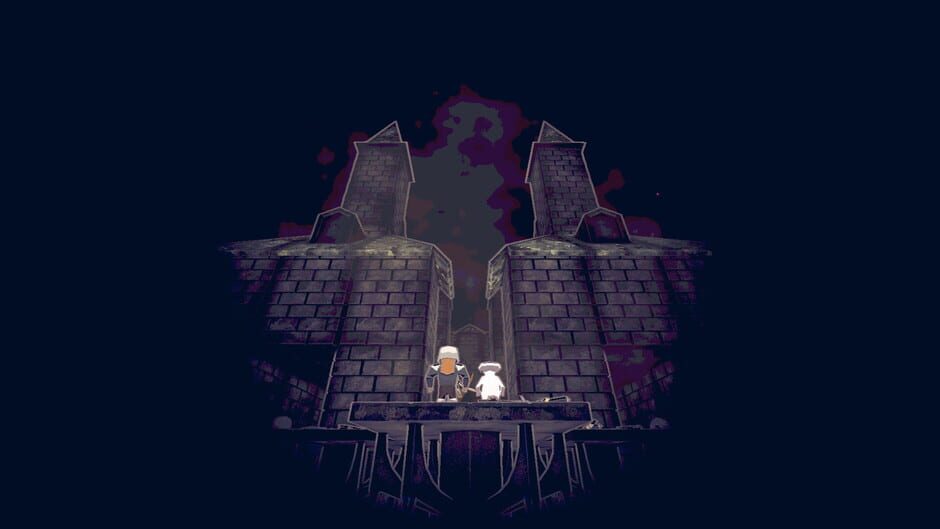 Auto Dungeon Screenshot