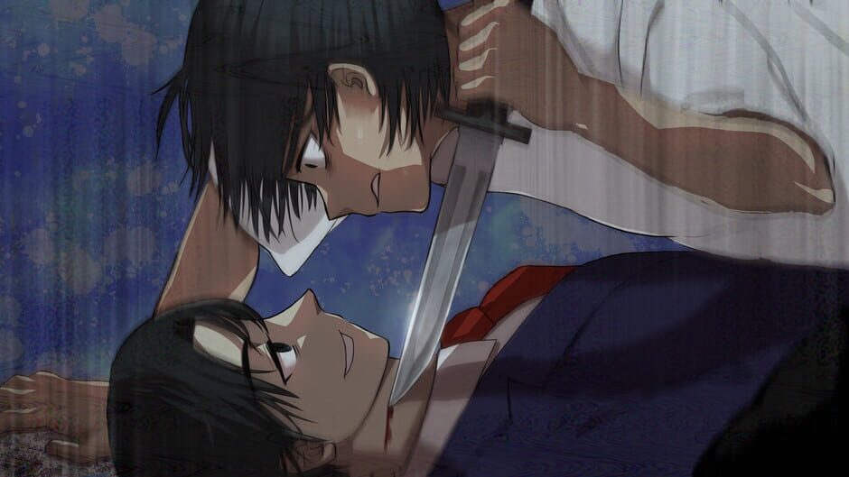 Burial of Shortcake Screenshot