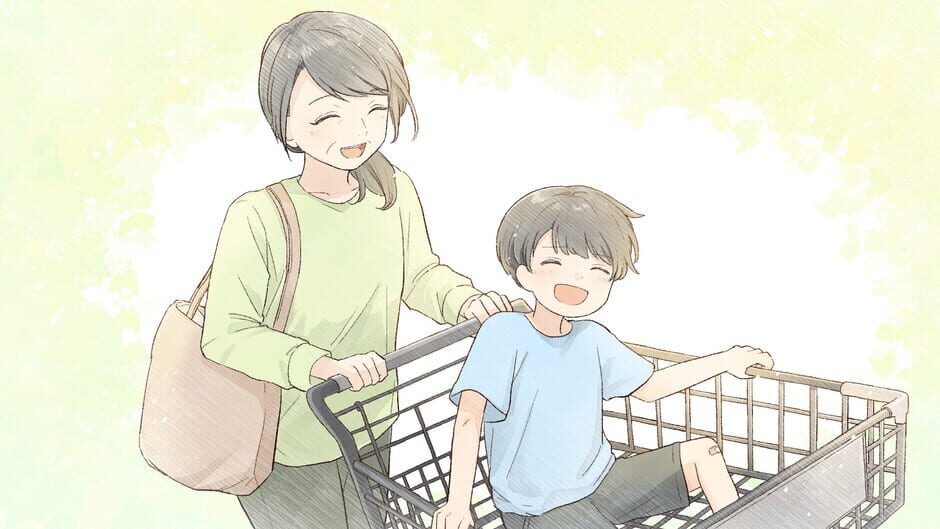 Burial of Shortcake Screenshot