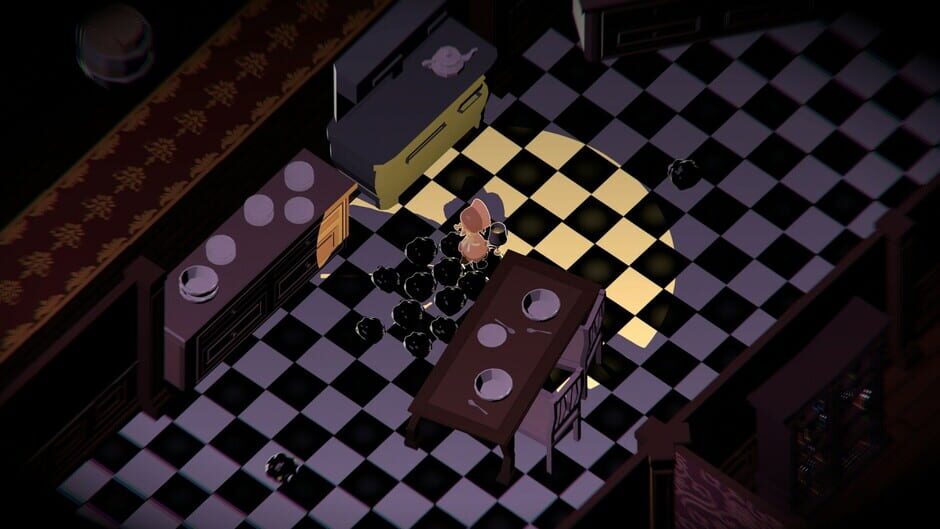 Sleep Herd screenshot